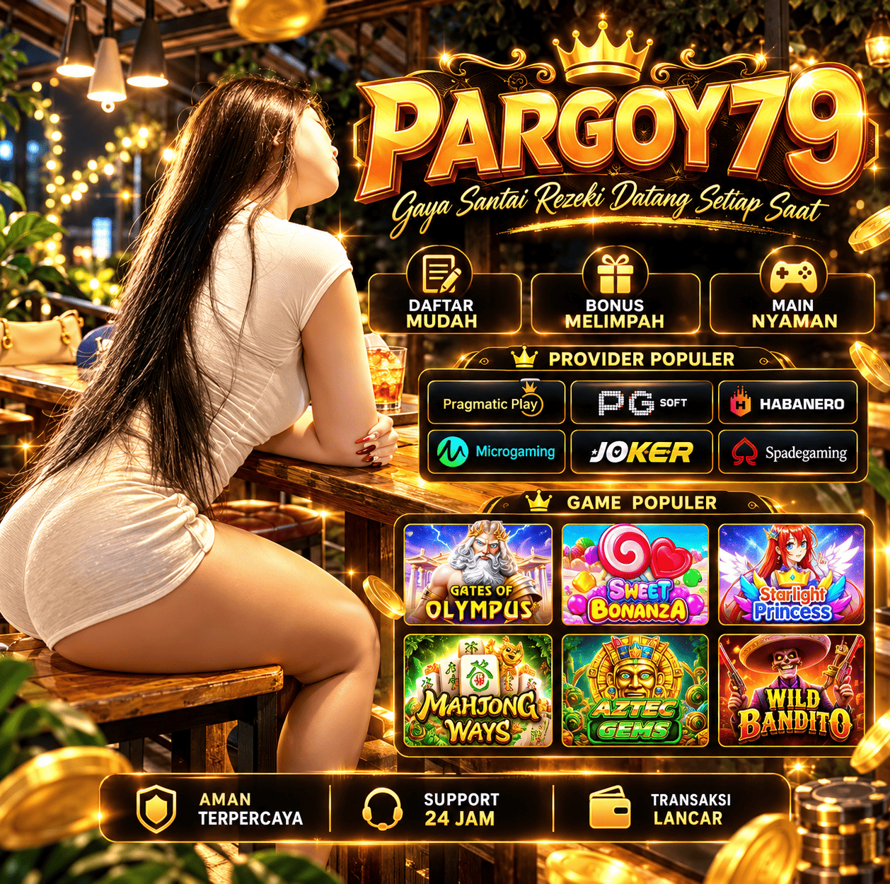 PARGOY79